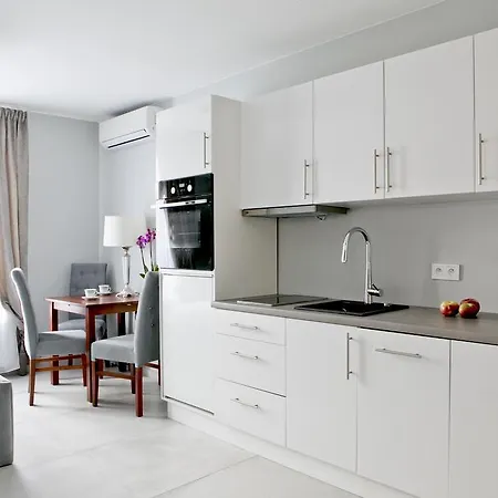 Elegant Center 7b Appartement
