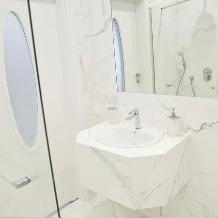 Elegant Center 7b Appartement