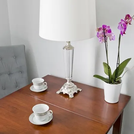 Elegant Center 7b Appartement