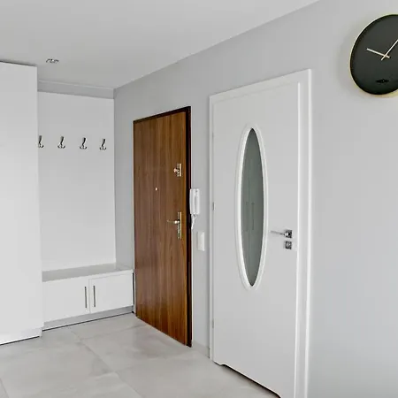 Elegant Center 7b Apartman *