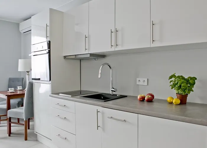 Apartman Elegant Center 7b *